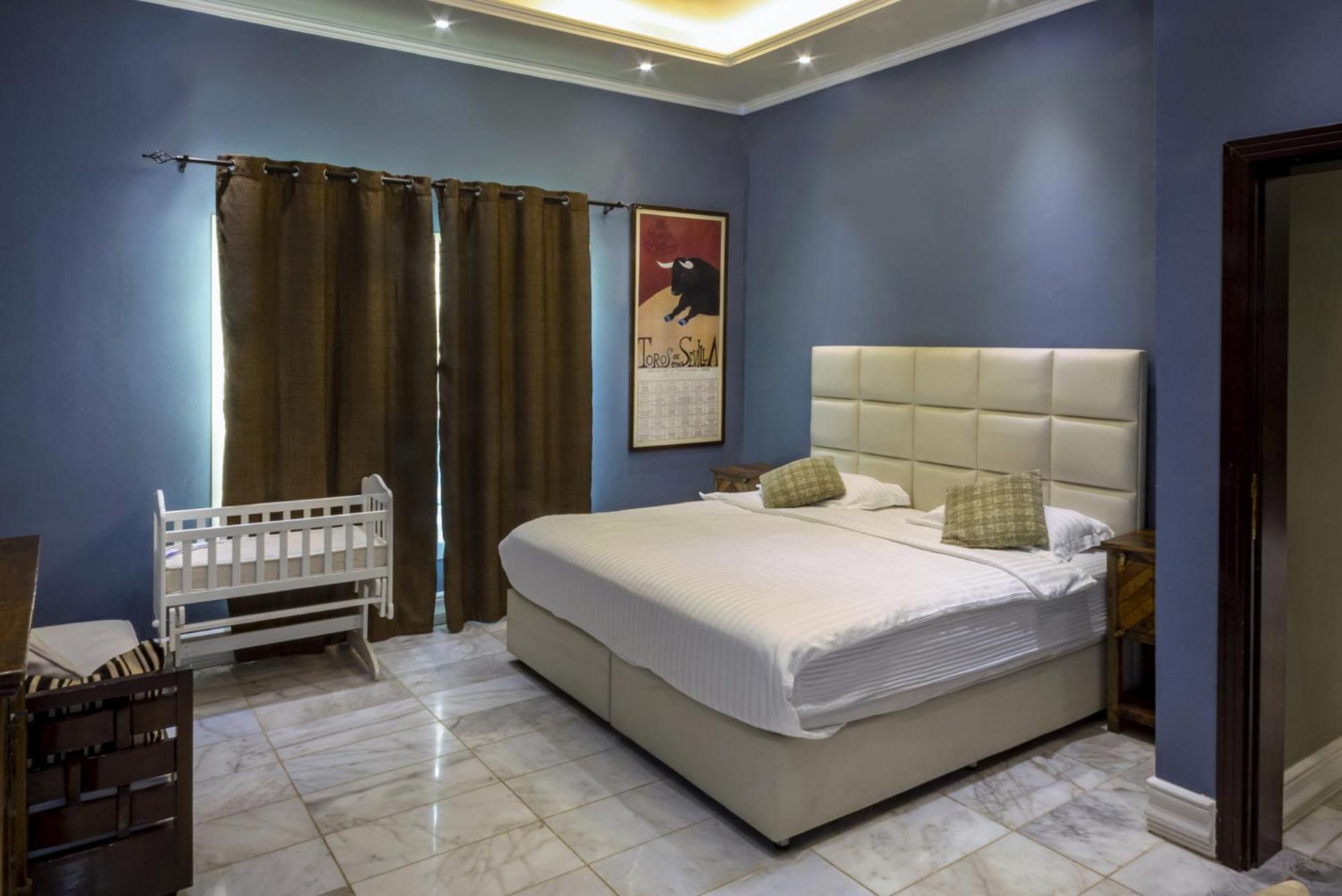 Dar 66 4Br Pool Villa With Jacuzzi Ras al-Khaimah Exterior foto