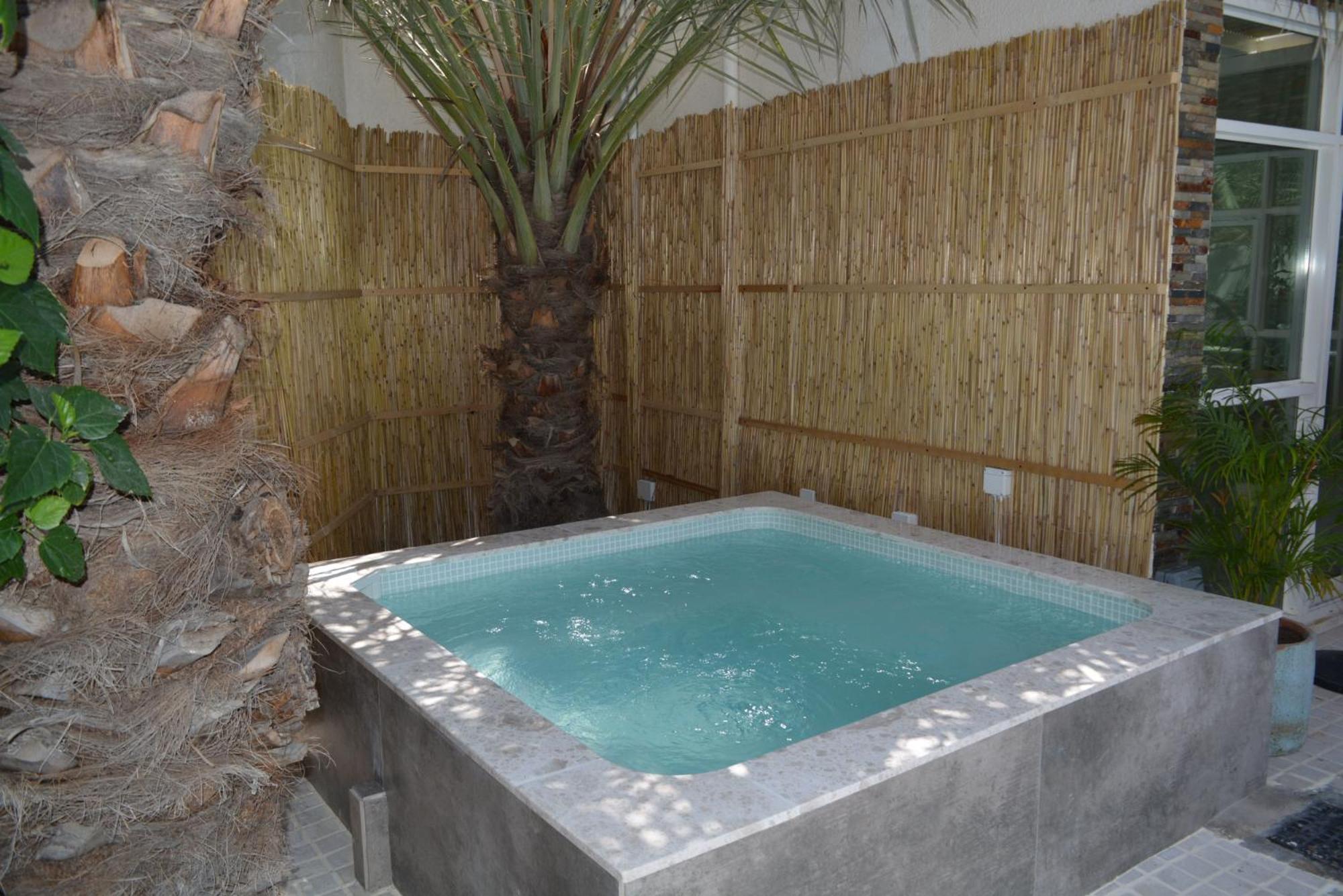 Dar 66 4Br Pool Villa With Jacuzzi Ras al-Khaimah Exterior foto