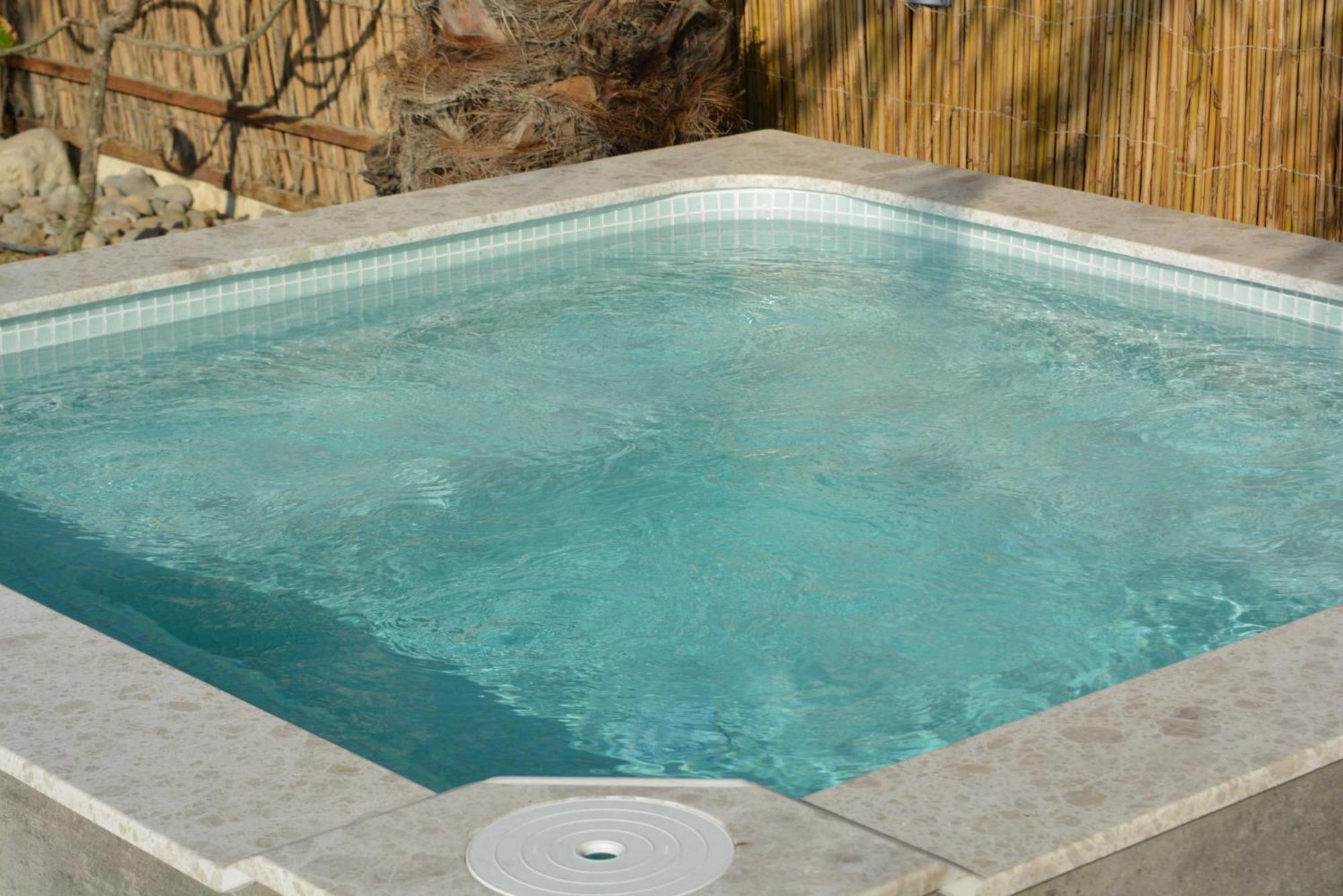 Dar 66 4Br Pool Villa With Jacuzzi Ras al-Khaimah Exterior foto