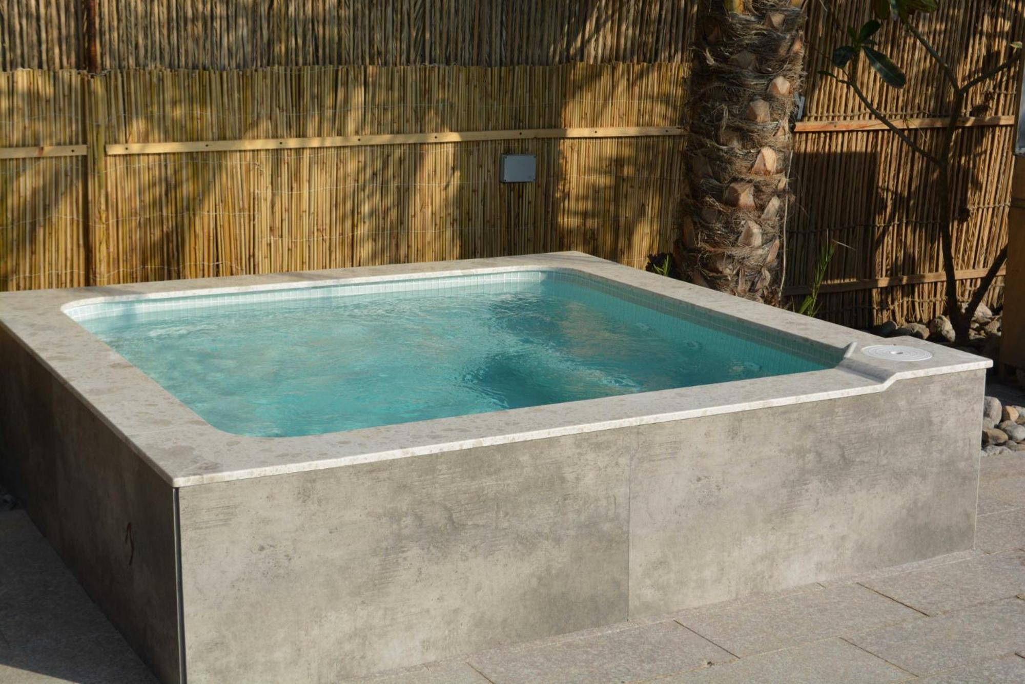 Dar 66 4Br Pool Villa With Jacuzzi Ras al-Khaimah Exterior foto